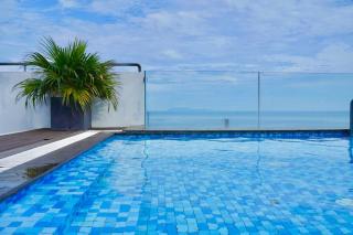 Son Tra Ocean View Apartment - Danang - 4