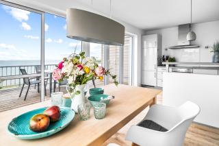 Ferienwohnung Große Freiheit Olpenitz - Olpenitz - 9