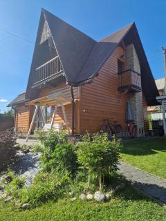 Domek w górach - Kluszkowce - 9
