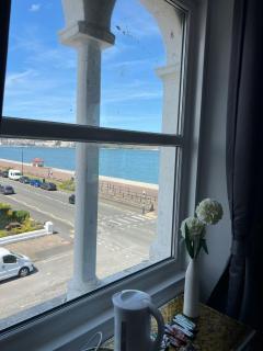 The Manor Hotel - Llandudno - 1
