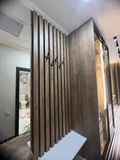 Sapar Standart Hotel улучшенный Стандарт - Shymkent - 8