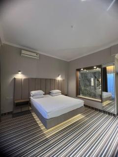 Sapar Standart Hotel улучшенный Стандарт - Shymkent - 3