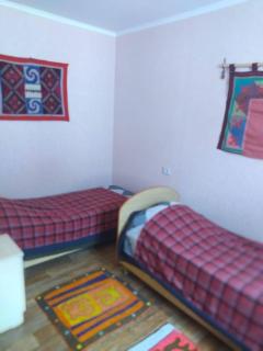 Guest House Shyrdak - Kochkor - 8