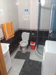Guest House Shyrdak - Kochkor - 3