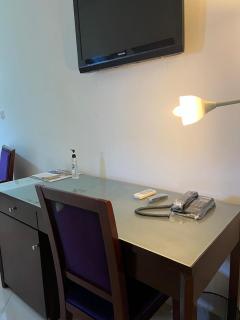 Hotel Wimbi Sun - Pemba - 1