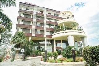 The Solitaire - Dehradun - 9