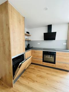 Apartma Neja - Žirovnica - 4