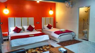 Shatsngi Home Stay - Dawki - 8