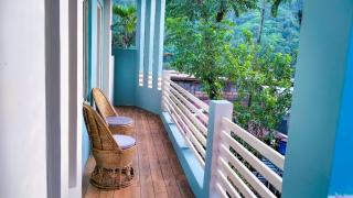 Shatsngi Home Stay - Dawki - 6