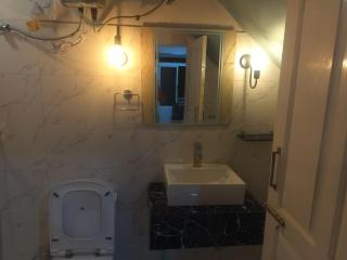 Shatsngi Home Stay - Dawki - 5