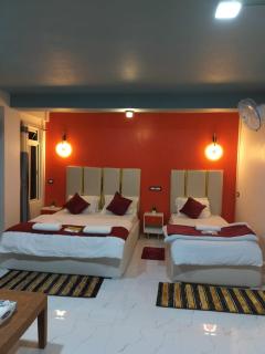 Shatsngi Home Stay - Dawki - 1