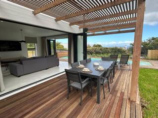 Le Petit Paradis - Cape Town - 1