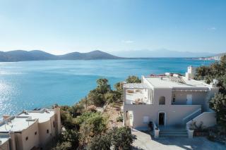 Villa Heliopetra - Elounda - 5