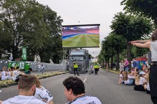 Premium Zentral - 65 m2 nahe am Dom und Rhein - Keulen - 6