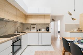 Dragonfly Old Town Apartment - bespoke apartments - 6