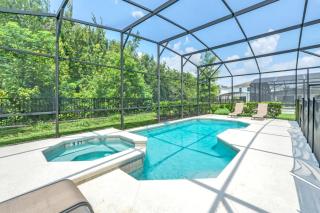 Top Villas - Bella Vida Resort 224 - Kissimmee - 7