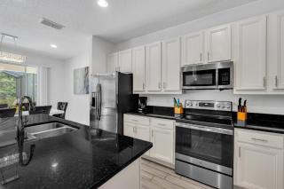 Top Villas - Bella Vida Resort 224 - Kissimmee - 2