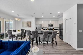 Top Villas - Bella Vida Resort 224 - Kissimmee - 1