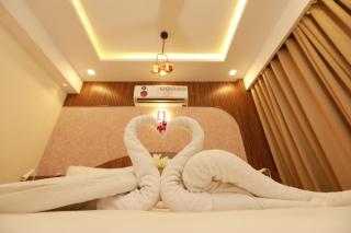 Liwa Tower Hotel & Business Center - Kunnamkulam - 4