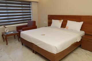 Liwa Tower Hotel & Business Center - Kunnamkulam - 9