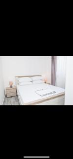 Ljiljas appartment - Budua - 0