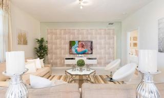 Last Minute Disney Getaway! Private Pool, Hot Tub & Games Room. Book Now! #60457 - Davenport - 7
