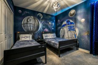Top Villas - Championsgate 2215 - Kissimmee - 0