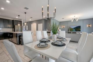 Top Villas - Championsgate 2215 - Kissimmee - 5