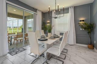 Top Villas - Championsgate 2215 - Kissimmee - 4