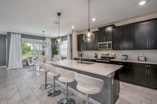 Top Villas - Championsgate 2215 - Kissimmee - 3