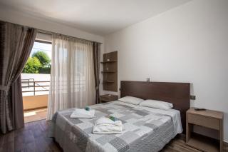 Errik Seaside - Kallithea Rhodes - 1