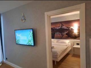 batumi hotel apartment orbi sity - Batumi - 6