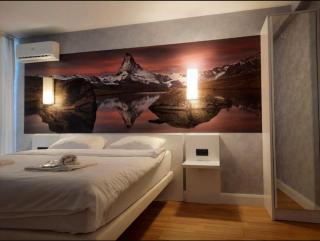 batumi hotel apartment orbi sity - Batumi - 9