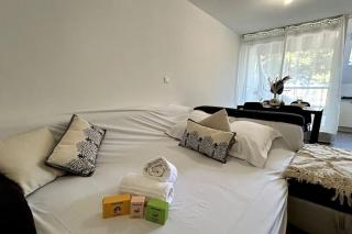 053 - Les Rives du Ponant Golf - Studio 4pers Wifi - 4