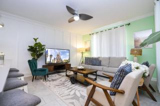 Top Villas - Storey Lake Resort 1082 - Kissimmee - 9