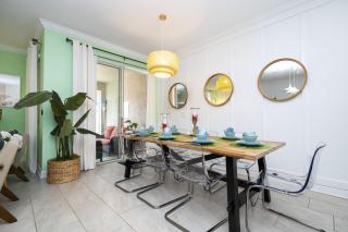 Top Villas - Storey Lake Resort 1082 - Kissimmee - 6