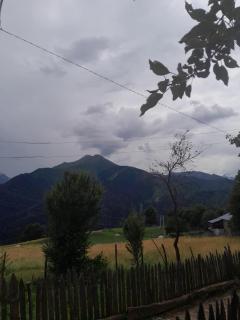 Guest house Lili - Mestia - 2