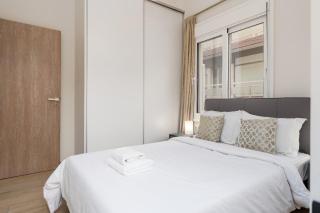 New Center Apartment Near Metro - Atene - 5