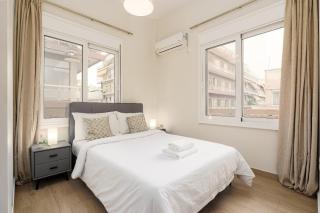 New Center Apartment Near Metro - 9