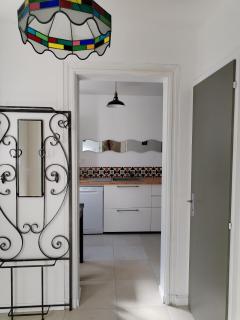 Gîte Villa LORTIN - 6