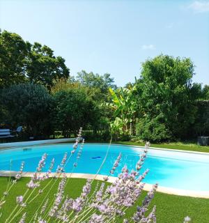 Gîte Villa LORTIN - Pouillon - 0