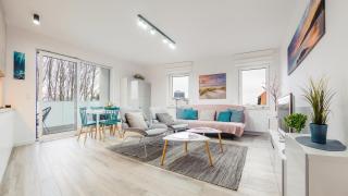 Apartamenty Sun & Snow Platinium - Rewal - 0