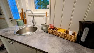 Exclusive and Cosy! Sea and Mountian View - Superfast Wifi, Washer and more included - 1