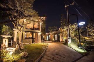 Na Klongluang Boutique Resort - 9