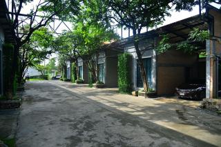 Na Klongluang Boutique Resort - Ban Khlong Nung - 3