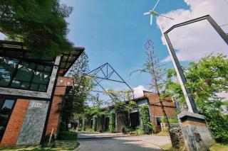 Na Klongluang Boutique Resort - Ban Khlong Nung - 5