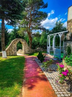 Zajazd nad Zalewem Dzibice -Pensjonat, Agroturystyka - Dzibice - 9