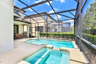 Top Villas - Solterra Resort 913 - Davenport - 0