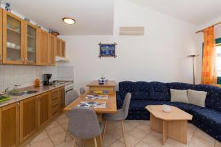 Family apartment by the sea - Medulin - 8