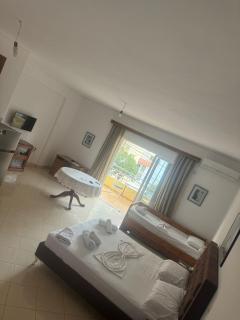 Nasios apartments - Sarandë - 8